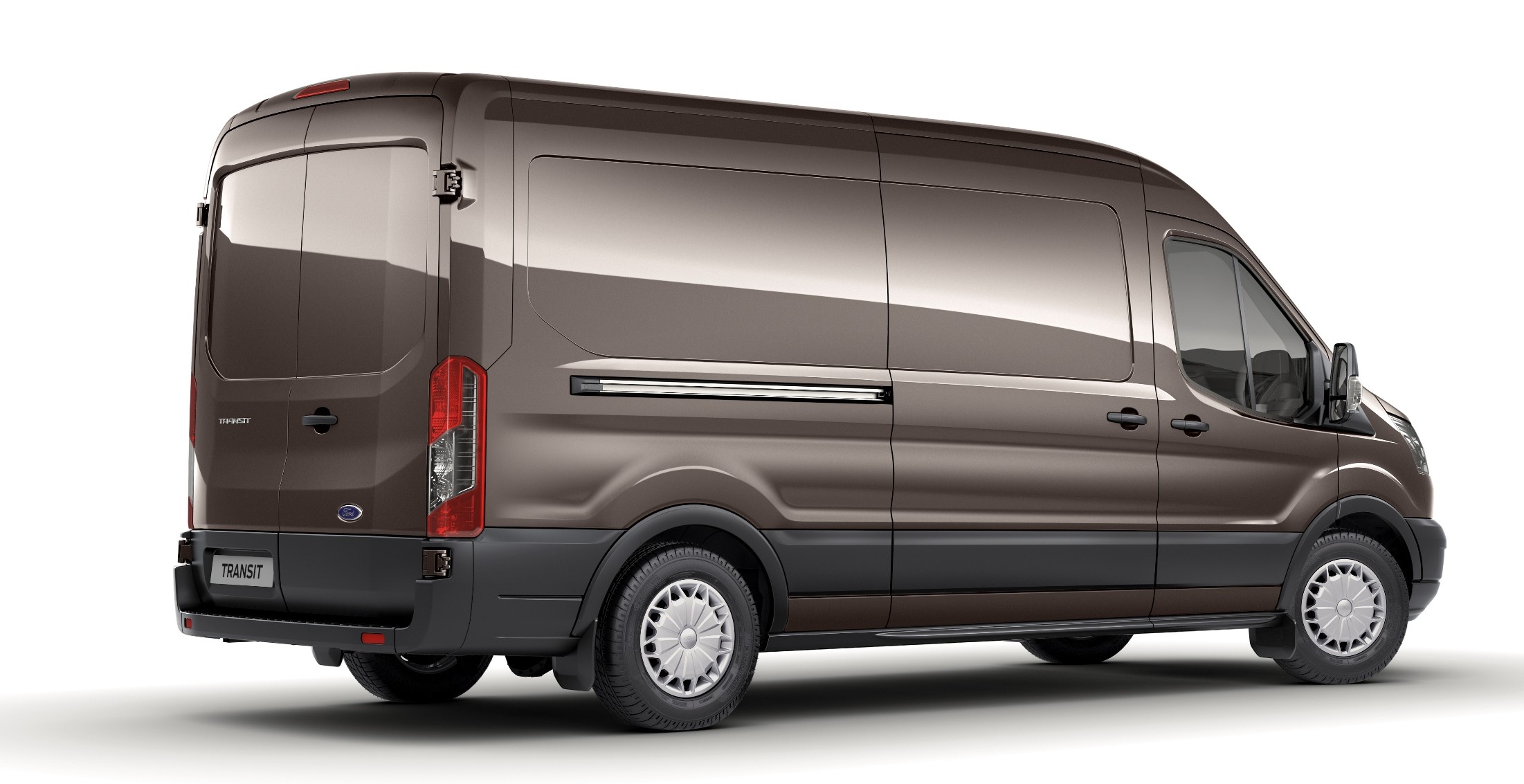 Ford Transit 2014 - CommercialVehicle.com