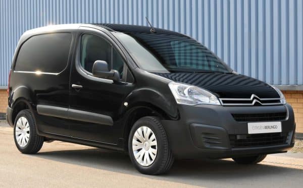 commercialvehicle.com citroen berlingo launched 1