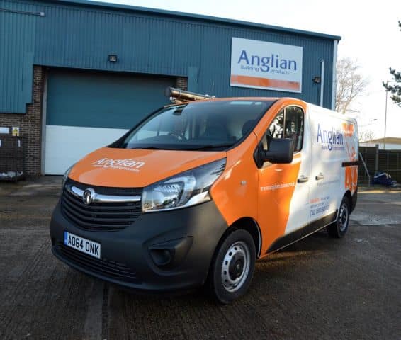 commercialvehicle.com vivaro anglian 1