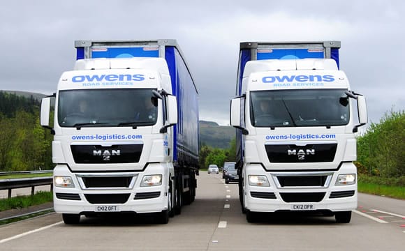 3Sixty Owens trucks (1)