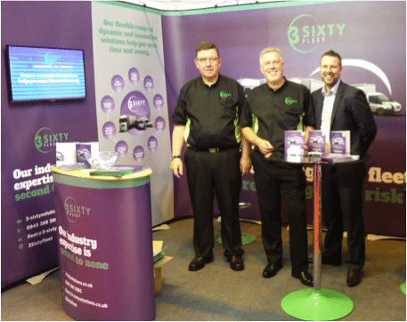 3Sixty at CV-Show (1)