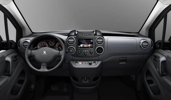 commercialvehicle.com PEUGEOT_PARTNER 2