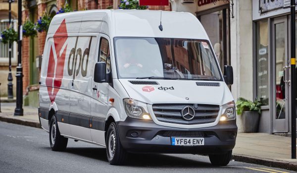 commercialvehicle.com mercedes vans DPD 2