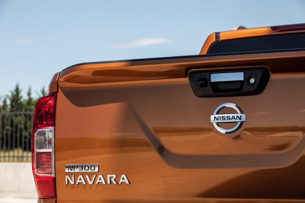 New Nissan Navara coming to UK commercialvehicle.com