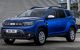 Dacia Duster Commercial commercial vehicle