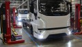 Tevva the British electric truck maker ramps up production