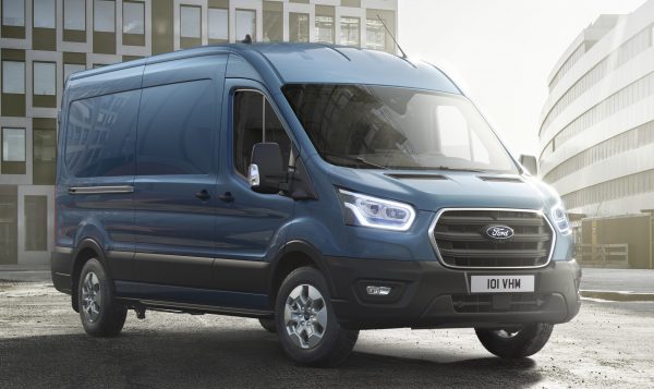 Ford Pro announces 2024 upgrades for its Ford Transit models, boosting performance and productivity with connectivity features and Power-Up wireless updates.