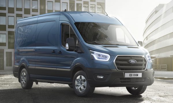 Ford Pro announces 2024 upgrades for its Ford Transit models, boosting performance and productivity with connectivity features and Power-Up wireless updates.