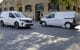 Nissan's Townstar L2 van - an electric urban van