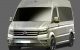 VW Crafter new for 2024